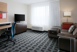  - TownePlace Suites by Marriott Airport Kansas City - I-29, Exit 13