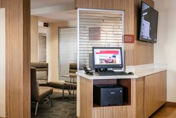  - TownePlace Suites by Marriott Airport Kansas City - I-29, Exit 13