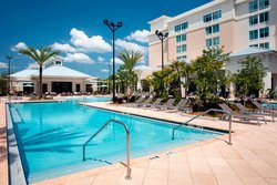  - TownePlace Suites by Marriott Flamingo Crossings Winter Garden