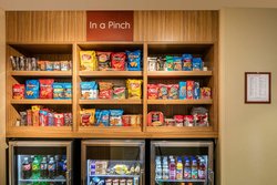  - TownePlace Suites by Marriott Airport Kansas City - I-29, Exit 13