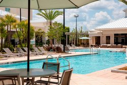  - TownePlace Suites by Marriott Flamingo Crossings Winter Garden