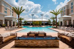  - TownePlace Suites by Marriott Flamingo Crossings Winter Garden