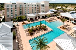  - TownePlace Suites by Marriott Flamingo Crossings Winter Garden