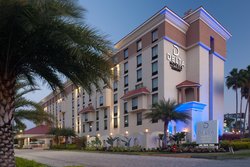  - Delta Hotel by Marriott Orlando