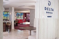  - Delta Hotel by Marriott Orlando