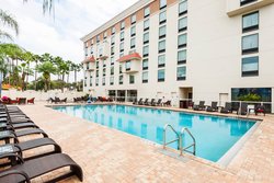  - Delta Hotel by Marriott Orlando