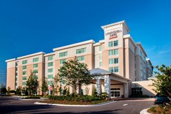  - SpringHill Suites by Marriott Flamingo Crossings Bay Lake