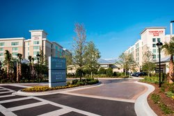  - SpringHill Suites by Marriott Flamingo Crossings Bay Lake