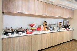  - TownePlace Suites by Marriott Airport Kansas City - I-29, Exit 13