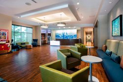  - SpringHill Suites by Marriott Flamingo Crossings Bay Lake