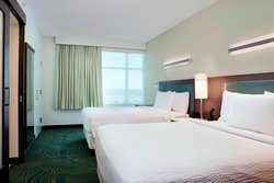 - SpringHill Suites by Marriott Flamingo Crossings Bay Lake