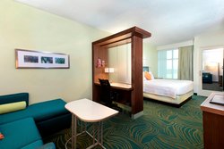  - SpringHill Suites by Marriott Flamingo Crossings Bay Lake