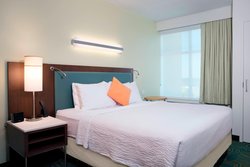  - SpringHill Suites by Marriott Flamingo Crossings Bay Lake