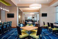  - SpringHill Suites by Marriott Flamingo Crossings Bay Lake