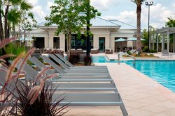  - SpringHill Suites by Marriott Flamingo Crossings Bay Lake