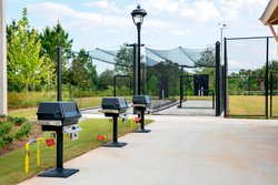  - SpringHill Suites by Marriott Flamingo Crossings Bay Lake