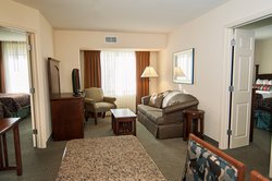  - Staybridge Suites Wichita