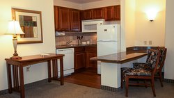 - Staybridge Suites Wichita