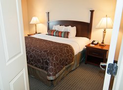  - Staybridge Suites Wichita