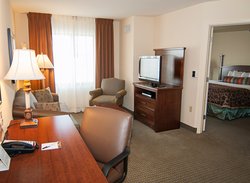  - Staybridge Suites Wichita