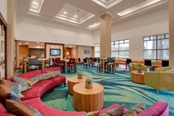  - SpringHill Suites by Marriott Kissimmee