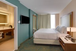  - SpringHill Suites by Marriott Kissimmee