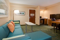  - SpringHill Suites by Marriott Kissimmee