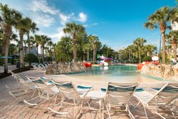  - SpringHill Suites by Marriott Kissimmee