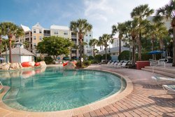  - SpringHill Suites by Marriott Kissimmee