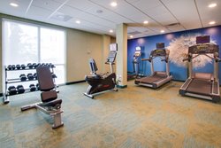  - SpringHill Suites by Marriott Kissimmee