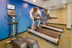  - SpringHill Suites by Marriott Kissimmee