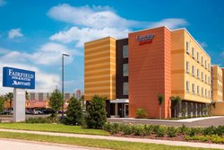  - Fairfield Inn & Suites by Marriott Celebration Kissimmee - I-4, Exit 64