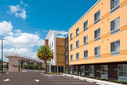  - Fairfield Inn & Suites by Marriott Celebration Kissimmee - I-4, Exit 64