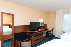  - Fairfield Inn & Suites by Marriott Celebration Kissimmee - I-4, Exit 64