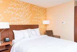  - Fairfield Inn & Suites by Marriott Celebration Kissimmee - I-4, Exit 64