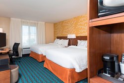  - Fairfield Inn & Suites by Marriott Celebration Kissimmee - I-4, Exit 64