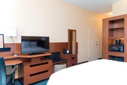  - Fairfield Inn & Suites by Marriott Celebration Kissimmee - I-4, Exit 64