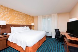  - Fairfield Inn & Suites by Marriott Celebration Kissimmee - I-4, Exit 64