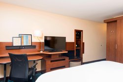  - Fairfield Inn & Suites by Marriott Celebration Kissimmee - I-4, Exit 64