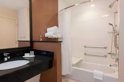  - Fairfield Inn & Suites by Marriott Celebration Kissimmee - I-4, Exit 64