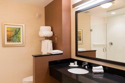  - Fairfield Inn & Suites by Marriott Celebration Kissimmee - I-4, Exit 64