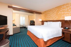  - Fairfield Inn & Suites by Marriott Celebration Kissimmee - I-4, Exit 64