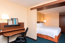  - Fairfield Inn & Suites by Marriott Celebration Kissimmee - I-4, Exit 64