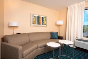 Fairfield Inn & Suites by Marriott Celebration Kissimmee, FL - See