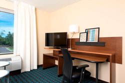  - Fairfield Inn & Suites by Marriott Celebration Kissimmee - I-4, Exit 64