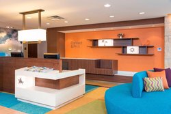  - Fairfield Inn & Suites by Marriott Celebration Kissimmee - I-4, Exit 64