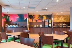  - Fairfield Inn & Suites by Marriott Celebration Kissimmee - I-4, Exit 64