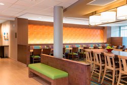  - Fairfield Inn & Suites by Marriott Celebration Kissimmee - I-4, Exit 64