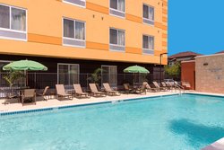  - Fairfield Inn & Suites by Marriott Celebration Kissimmee - I-4, Exit 64