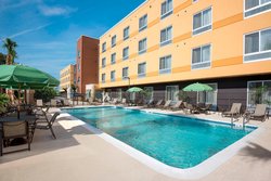  - Fairfield Inn & Suites by Marriott Celebration Kissimmee - I-4, Exit 64